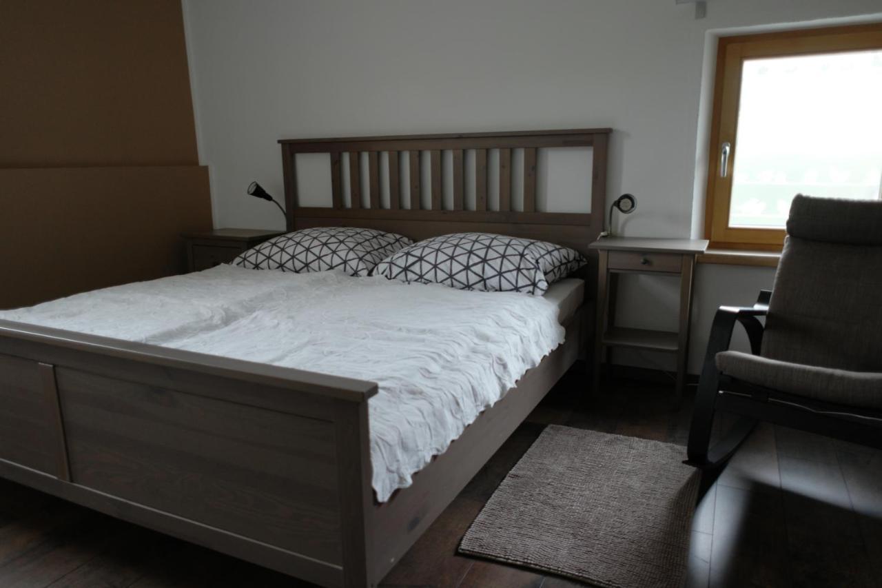 Appartement Gwiggner Нийдерау Екстериор снимка