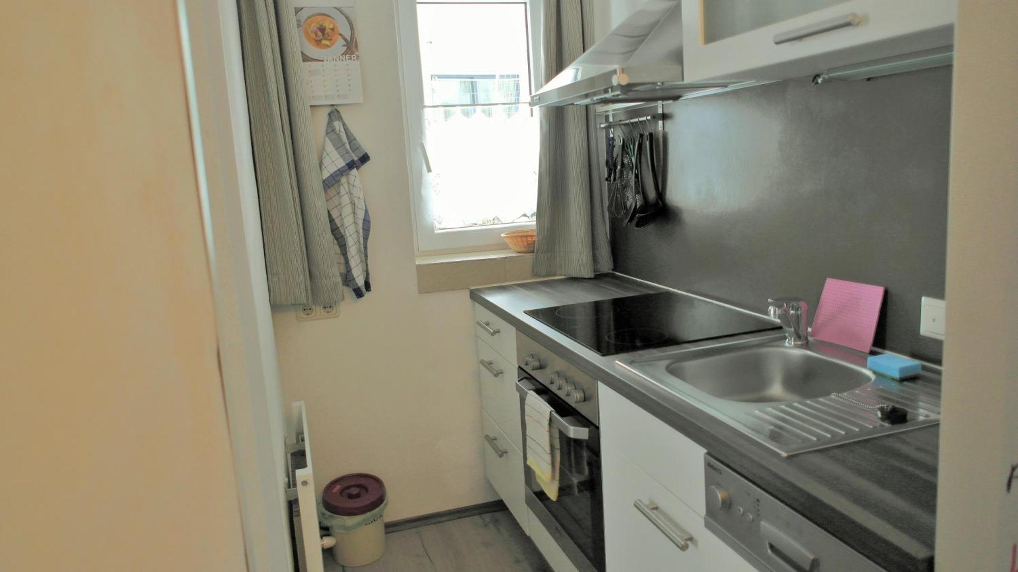 Appartement Gwiggner Нийдерау Стая снимка