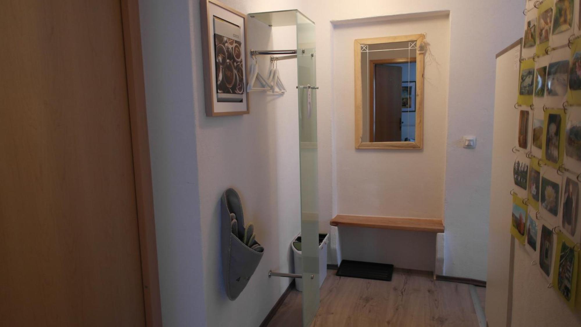 Appartement Gwiggner Нийдерау Стая снимка
