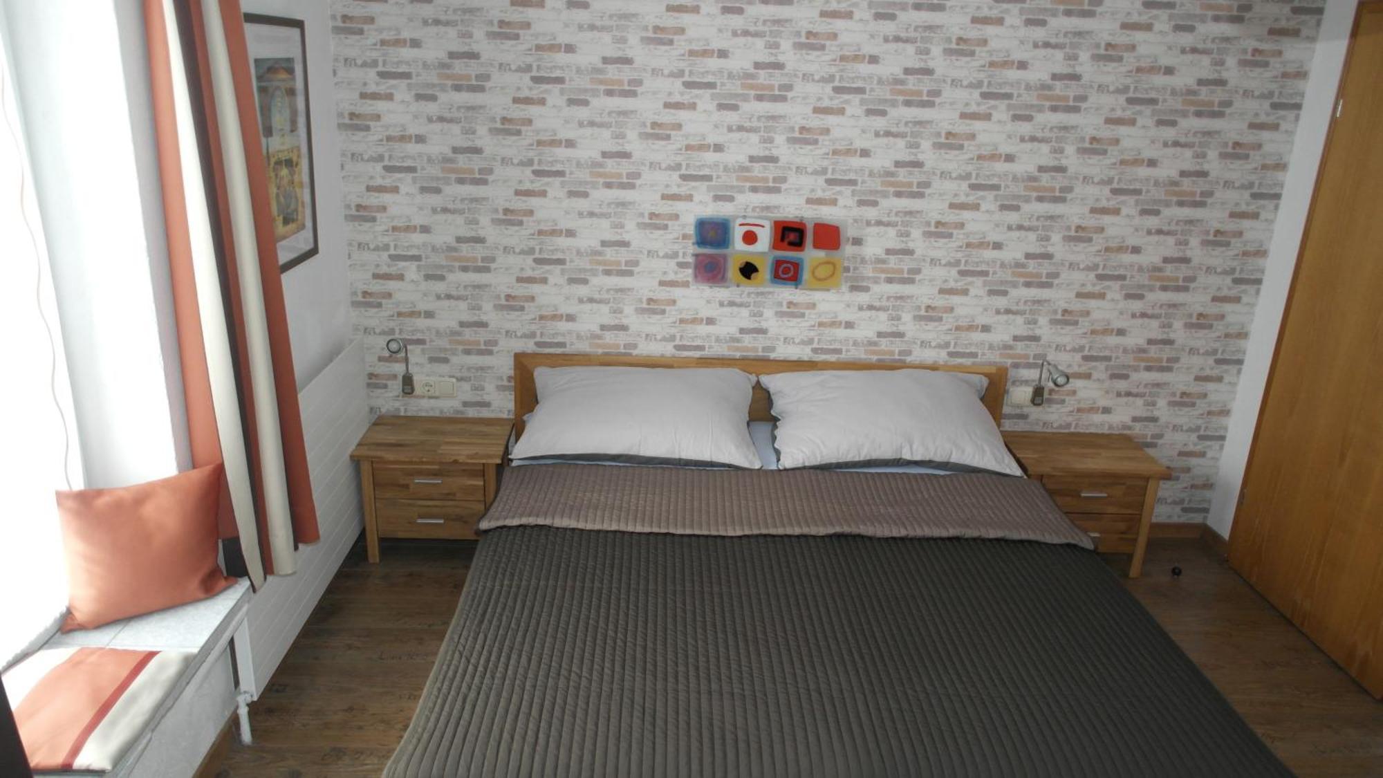 Appartement Gwiggner Нийдерау Стая снимка