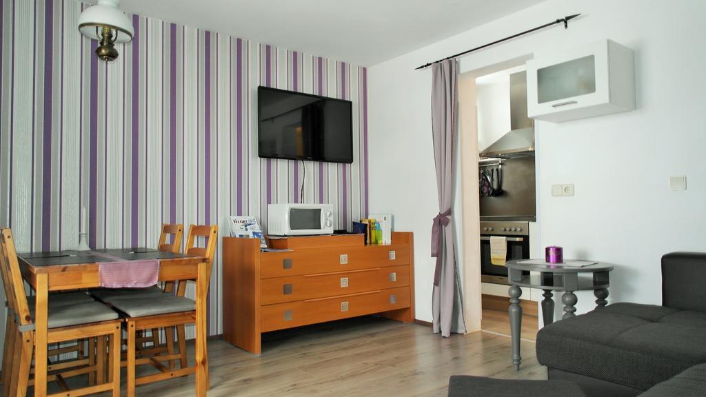 Appartement Gwiggner Нийдерау Стая снимка