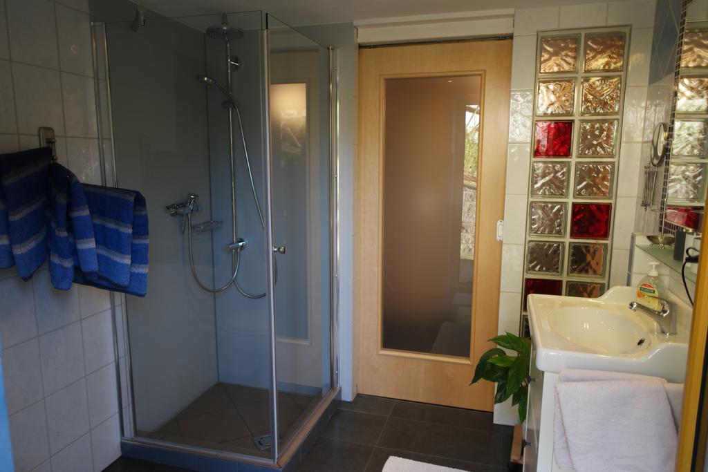 Appartement Gwiggner Нийдерау Екстериор снимка