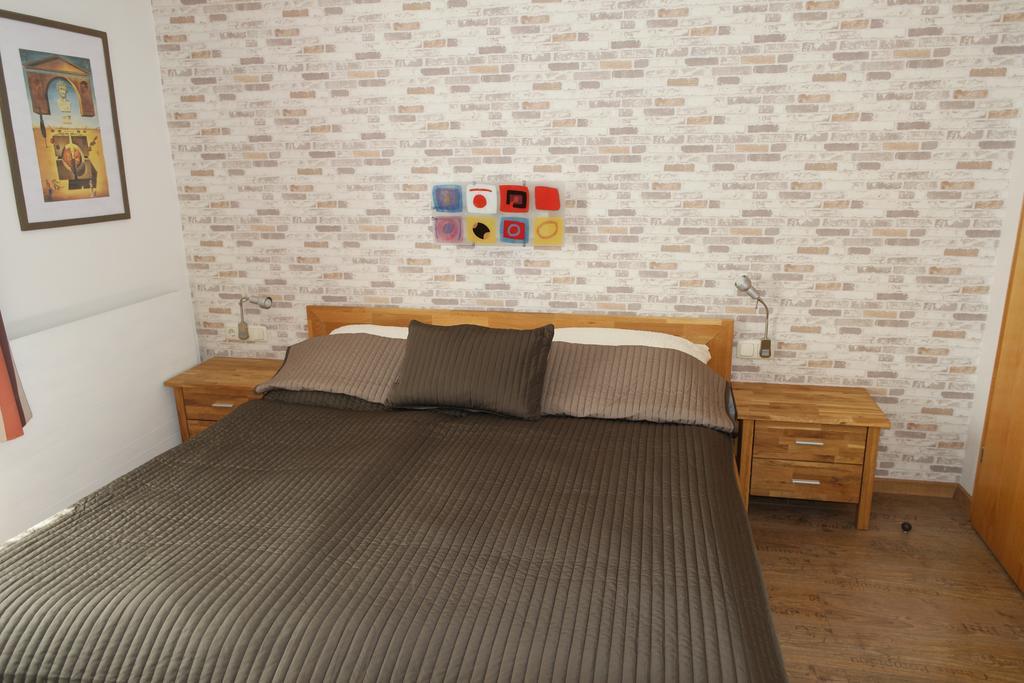 Appartement Gwiggner Нийдерау Екстериор снимка